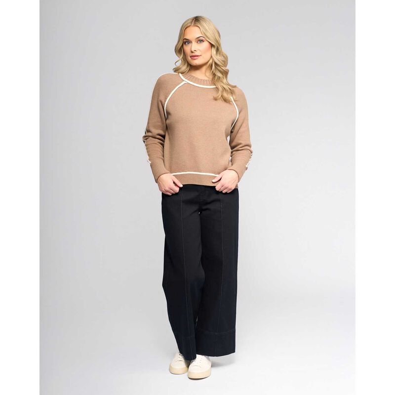 Vassalli Zane Sweater image number 7